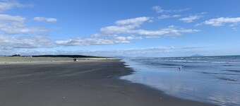 Sun Kissed Beach Haven