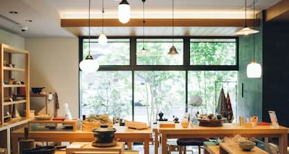 Mimaru Suites Kyoto Shijo