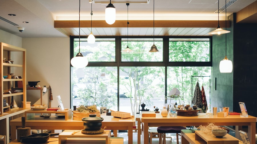 MIMARU SUITES Kyoto Shijo