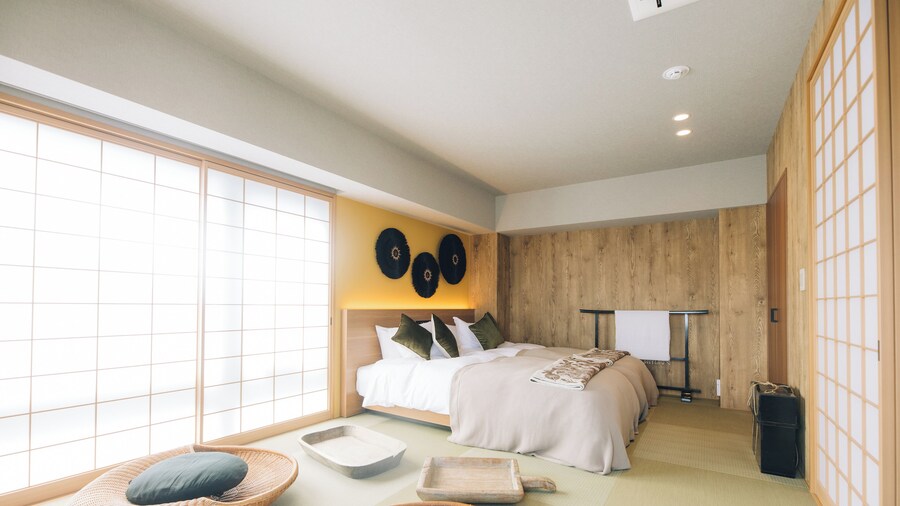 MIMARU SUITES Kyoto Shijo