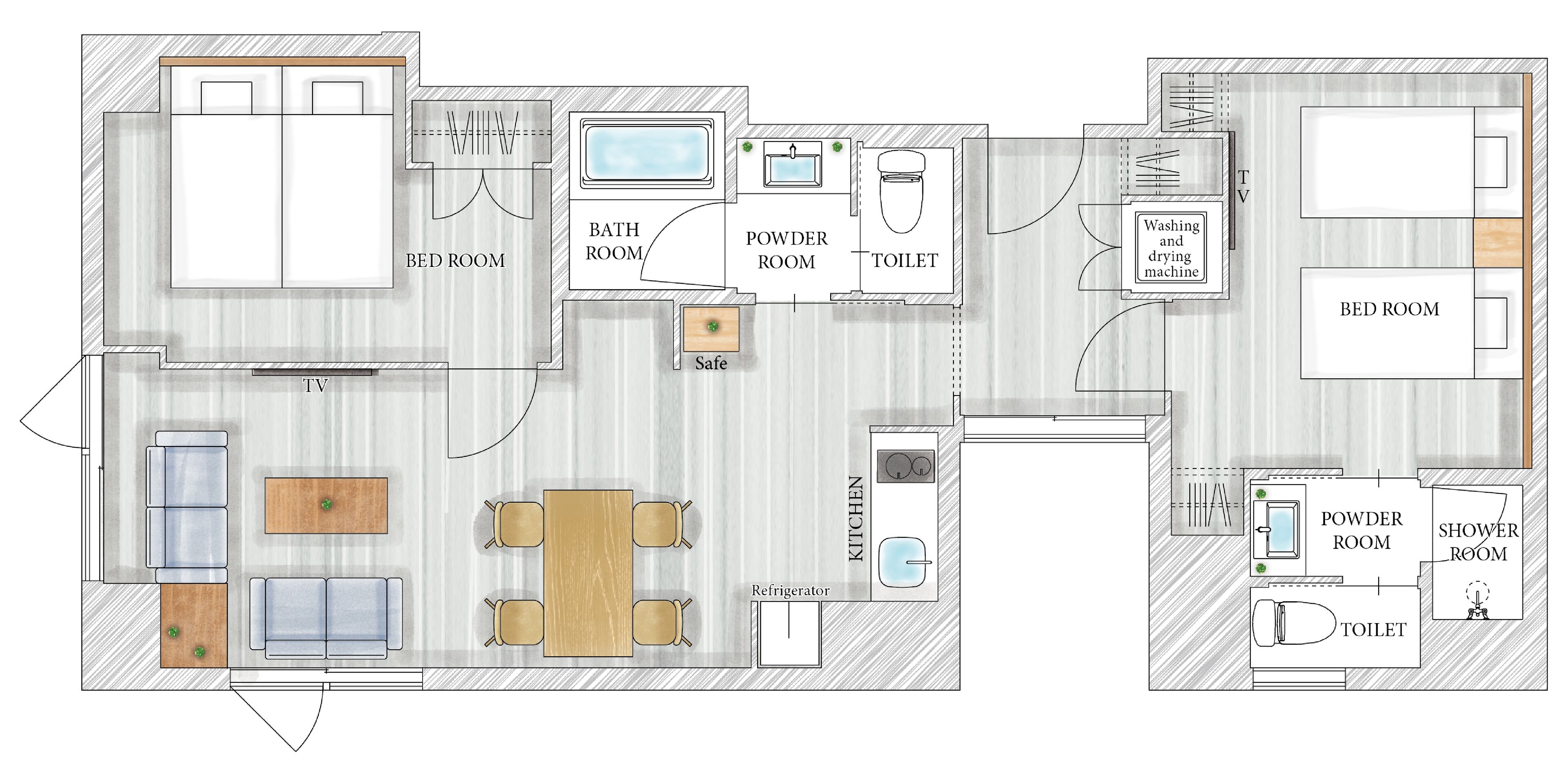 Foto - MIMARU SUITES Kyoto Shijo