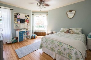 4 Schlafzimmer, Internetzugang