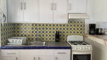 Vila Keluarga | Dapur pribadi