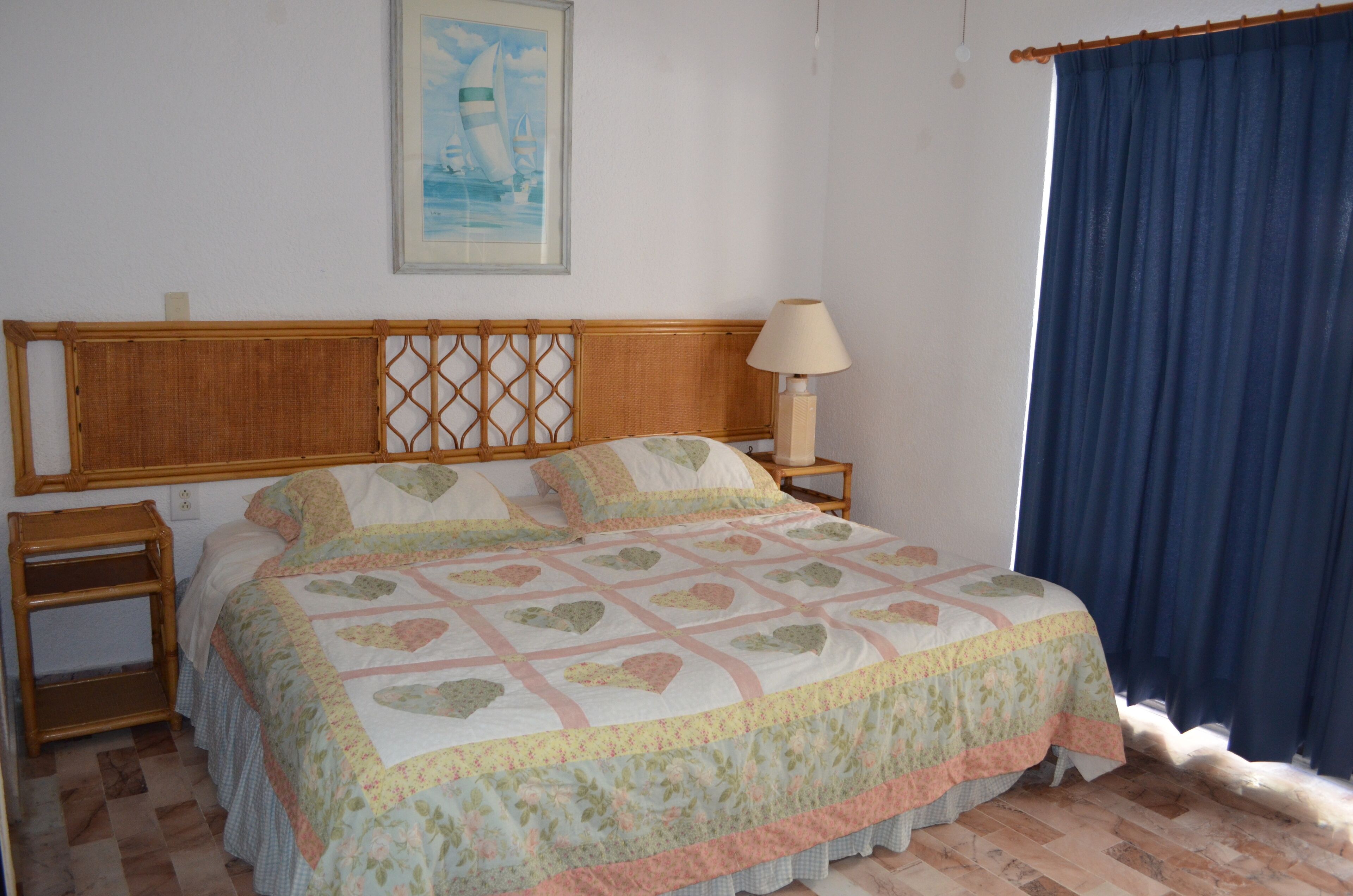 Family Villa | 4 bedrooms, in-room safe, iron/ironing board, free WiFi