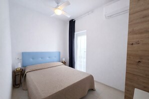 1 chambre, accès Internet, draps fournis