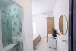 1 bedroom, Internet, bed sheets