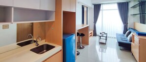ห้องพัก
