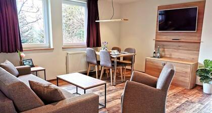 Vacation apartment 3 in the hotel - Hotel & Chalets Herrihof