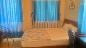 Room - Hien Luong Hotel (Nha Trang)