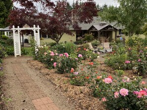 Terrain de lâhĂ©bergement