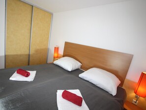 3 Schlafzimmer, kostenloses WLAN, Rollstuhlgeeignet