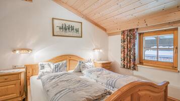 3 Schlafzimmer, Internetzugang