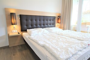 1 bedroom, free WiFi, wheelchair access - High Lith Apartment 3-05 (Cuxhaven)