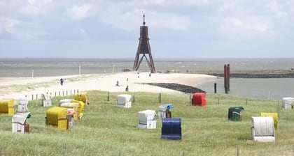 3-05 High Lith apartment