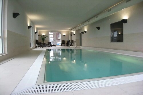 Hohe Lith Apartment 3-05