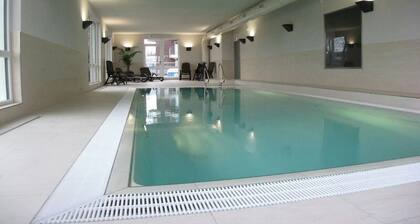 Hohe Lith Apartment 3-05