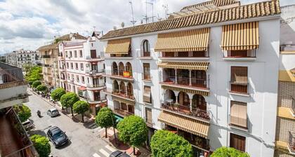 Apartamentos Santiago