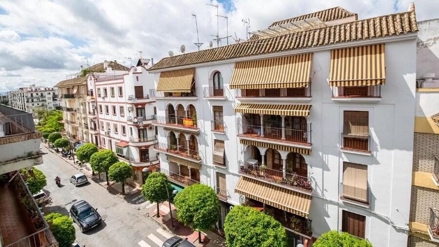 Apartamentos Santiago