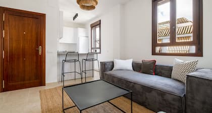Apartamentos Santiago