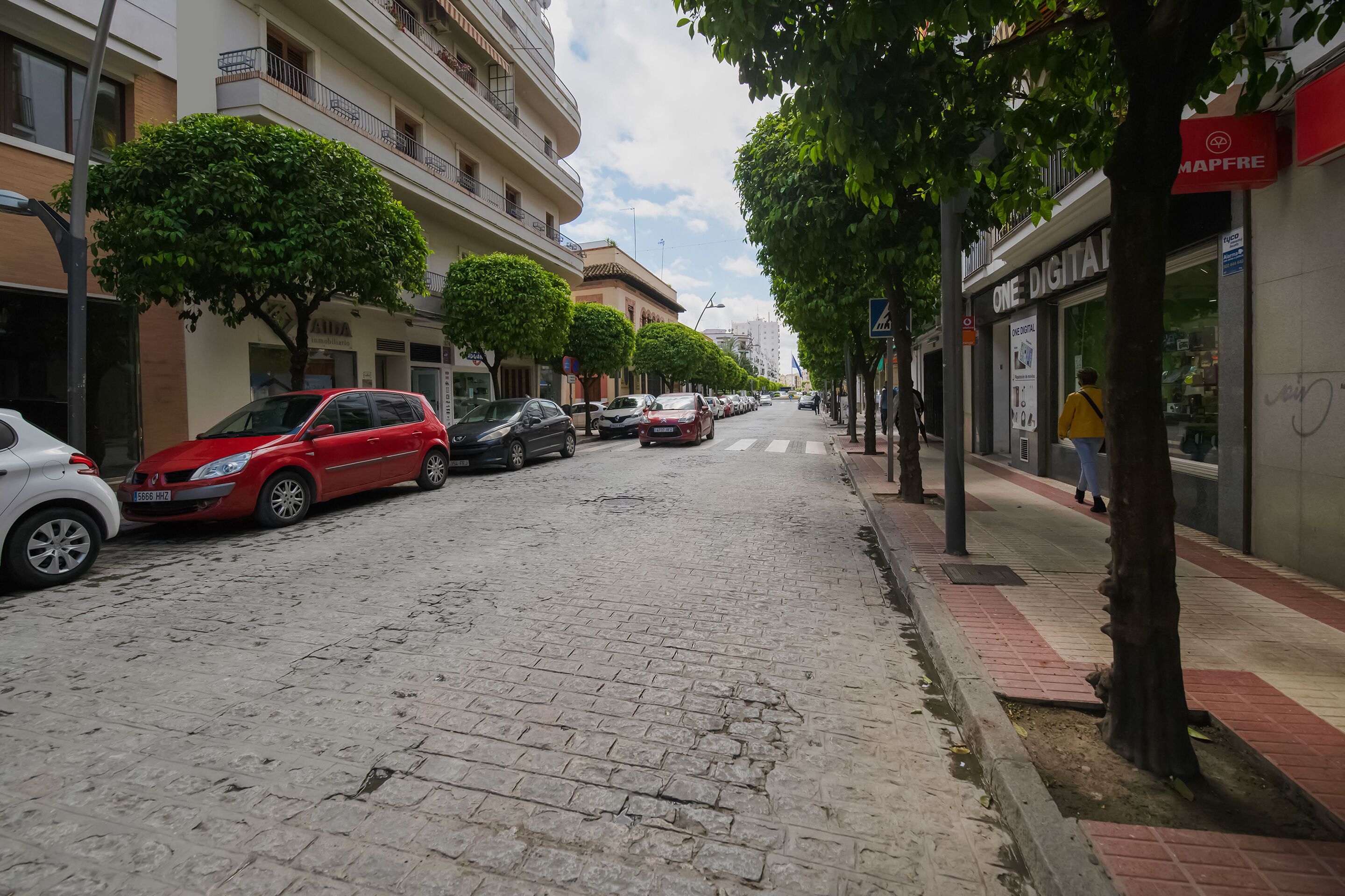 Photo - Apartamentos Santiago