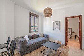 Căn hộ, 2 phòng ngủ | Tiện nghi tại phòng