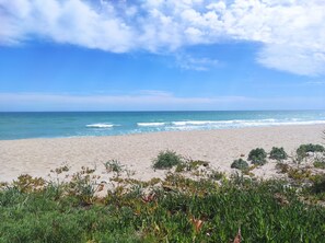 Plage à proximité