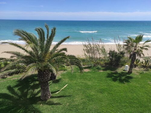 Apartamento Delante DEL MAR