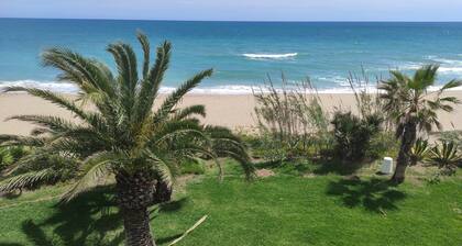 Apartamento Delante DEL MAR
