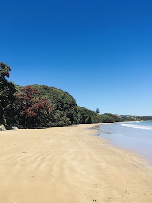 Plage à proximité