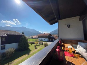 Speisen im Freien