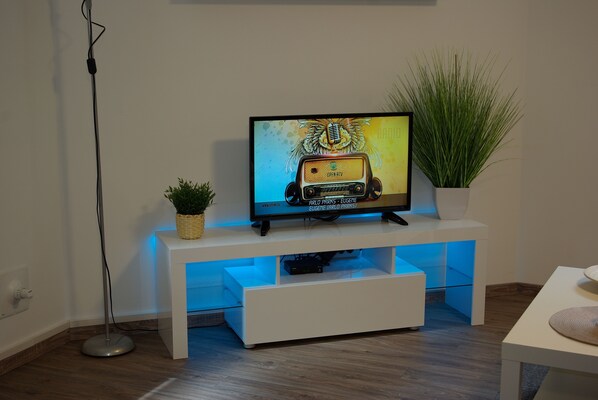 Interior - Ferienwohnung am Hermann im Herzen von Ostwestfalen (Detmold)