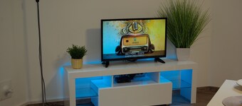 Ferienwohnung am Hermann im Herzen von Ostwestfalen