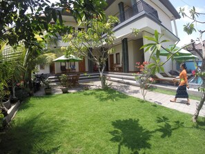 Terras