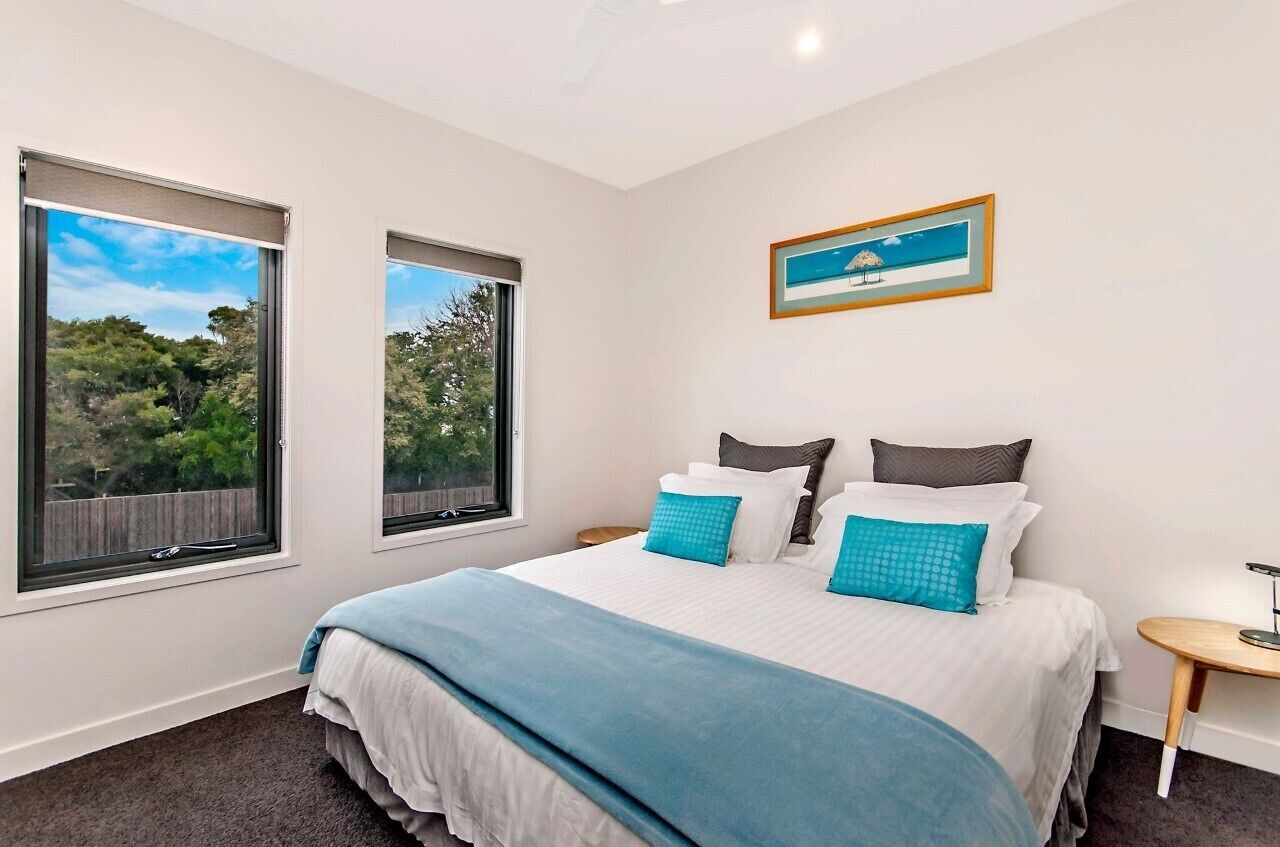 2 chambres, fer et planche à repasser, Wi-Fi