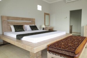 Room - Ayas Room (Ubud)