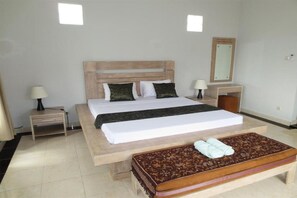 Room - Ayas Room (Ubud)