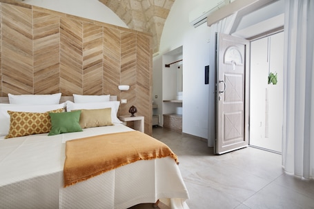 Standard Double or Twin Room | Free WiFi. Palazzo San Lazzaro Rooms & Suites