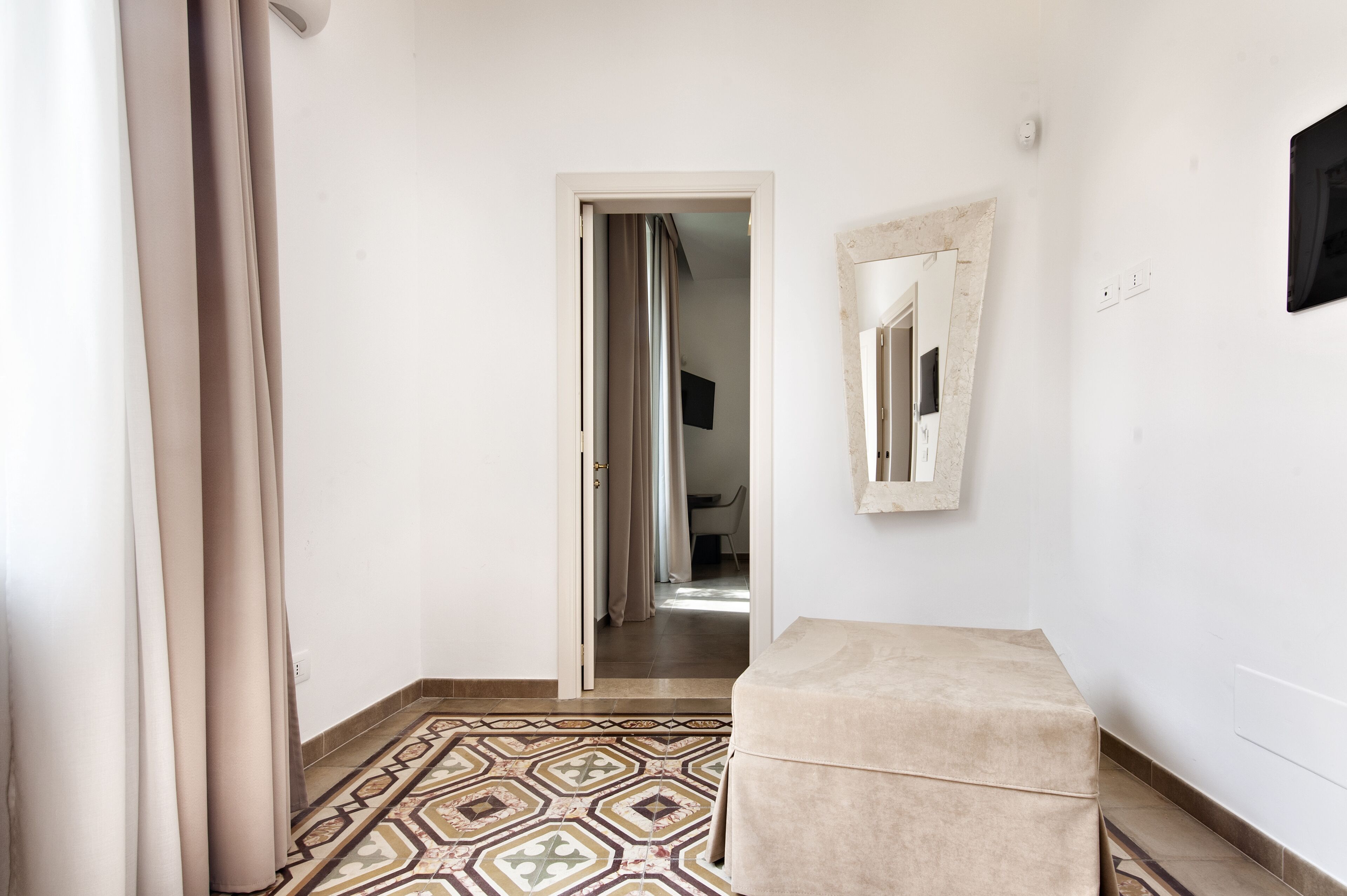 Photo - Palazzo San Lazzaro - Jacuzzi Rooms & Suites Lecce Selection