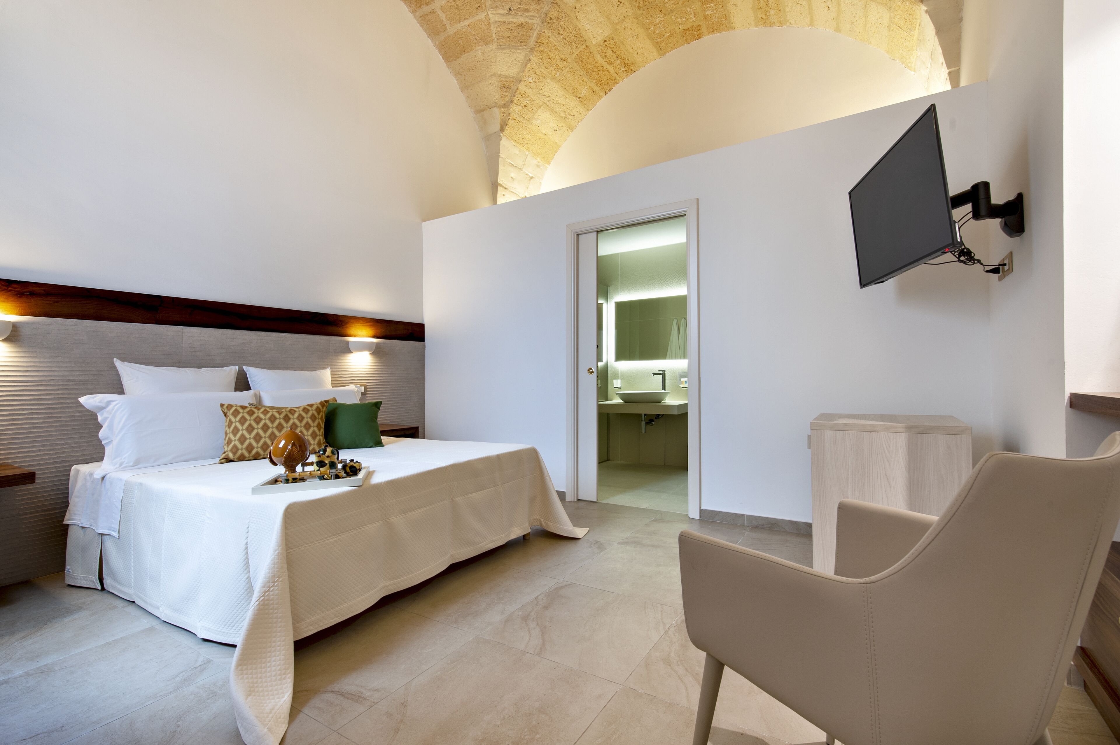 Foto - Palazzo San Lazzaro - Jacuzzi Rooms & Suites Lecce Selection