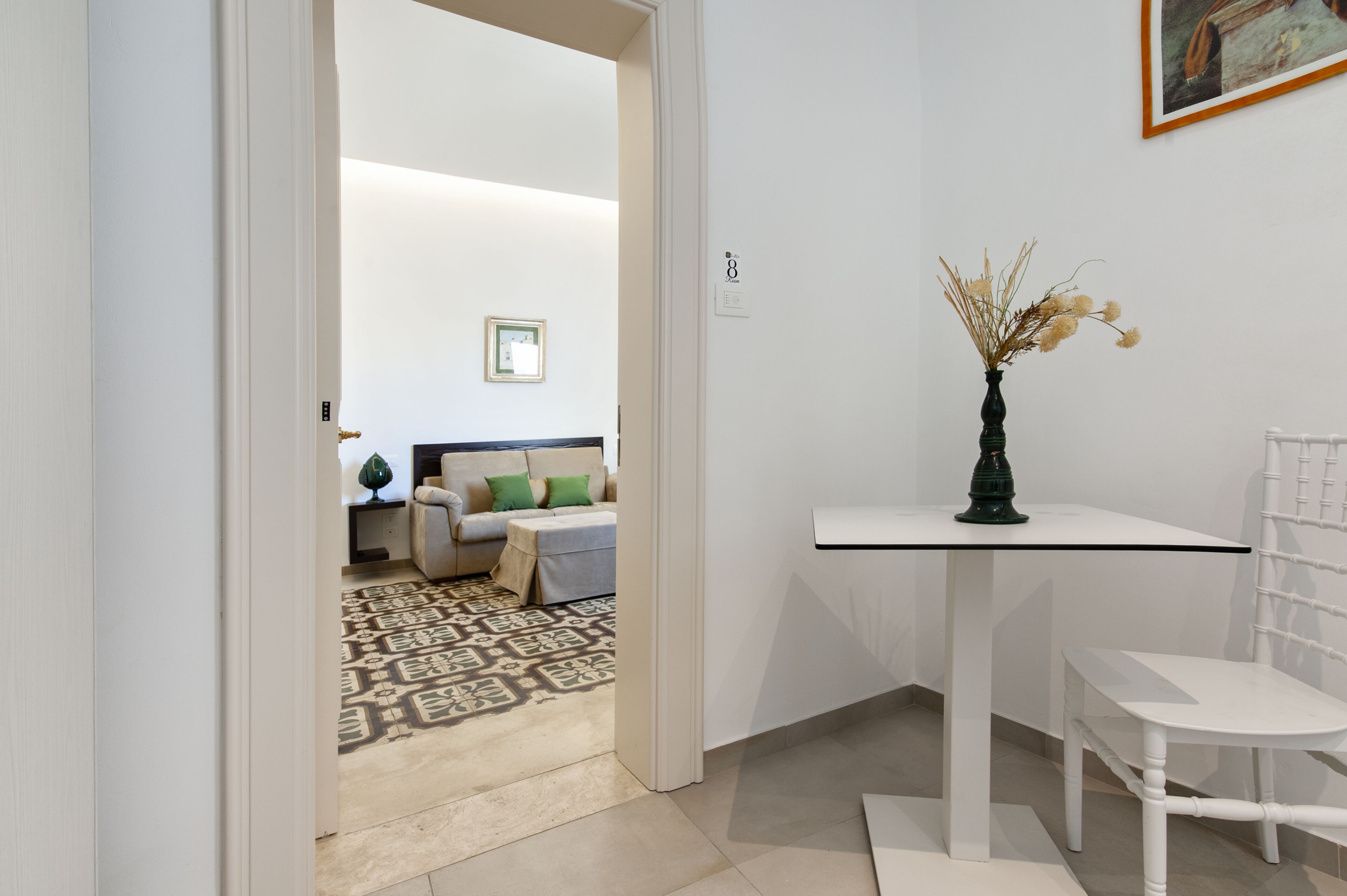 Photo - Palazzo San Lazzaro - Jacuzzi Rooms & Suites Lecce Selection