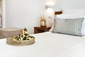 Superior Double or Twin Room, 1 Bedroom, Hot Tub