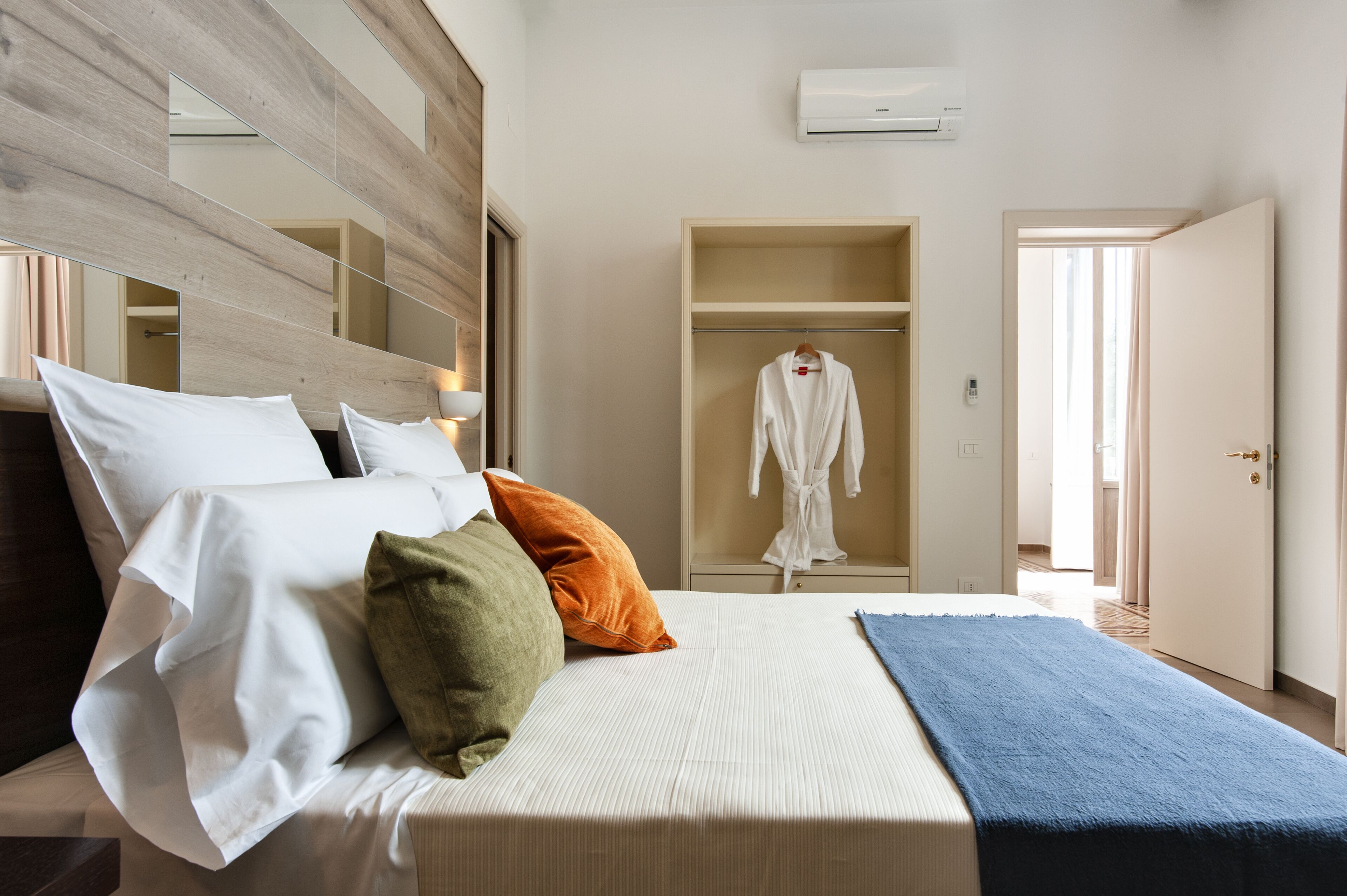 Photo - Palazzo San Lazzaro - Jacuzzi Rooms & Suites Lecce Selection