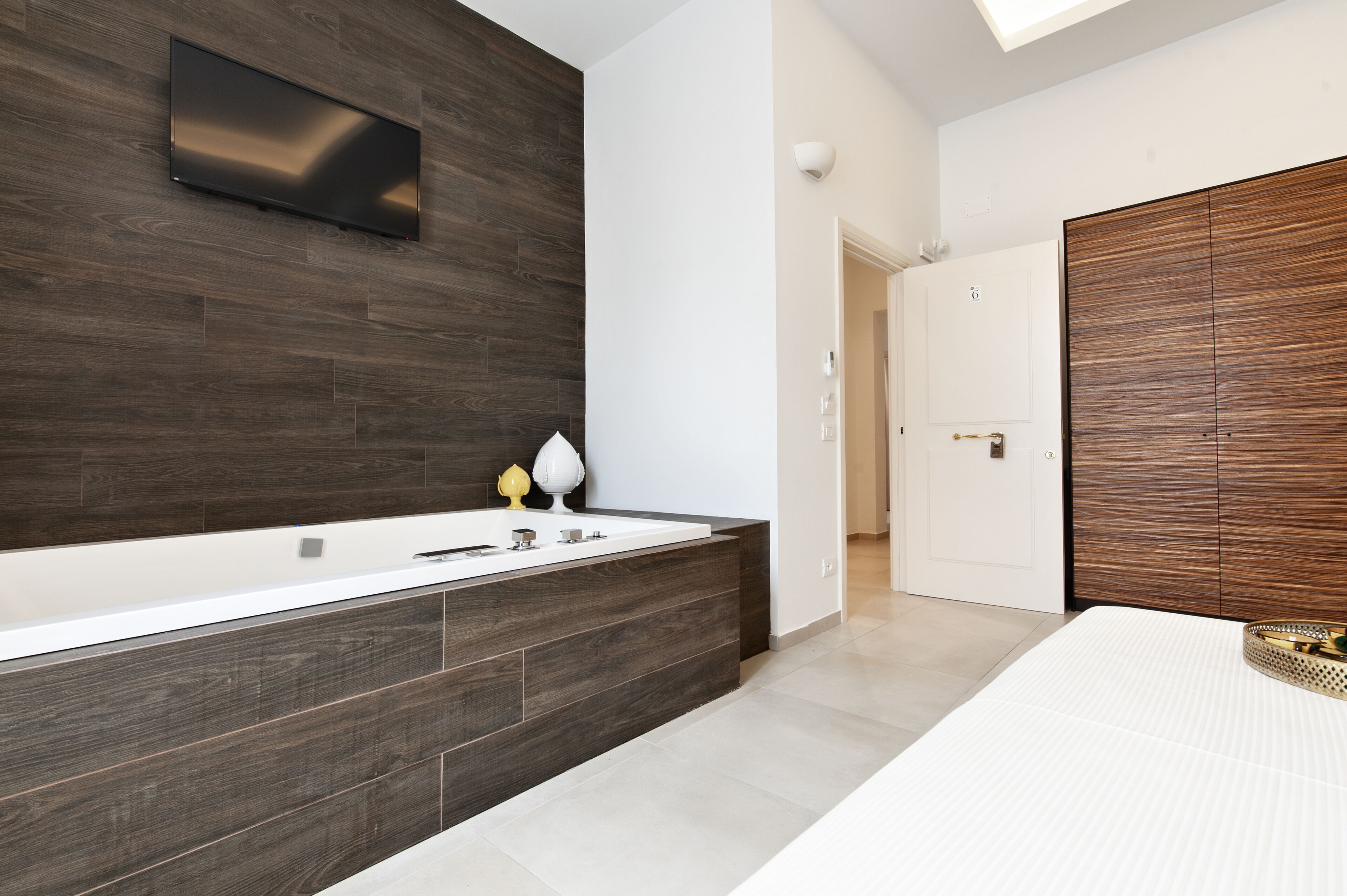 Photo - Palazzo San Lazzaro - Jacuzzi Rooms & Suites Lecce Selection