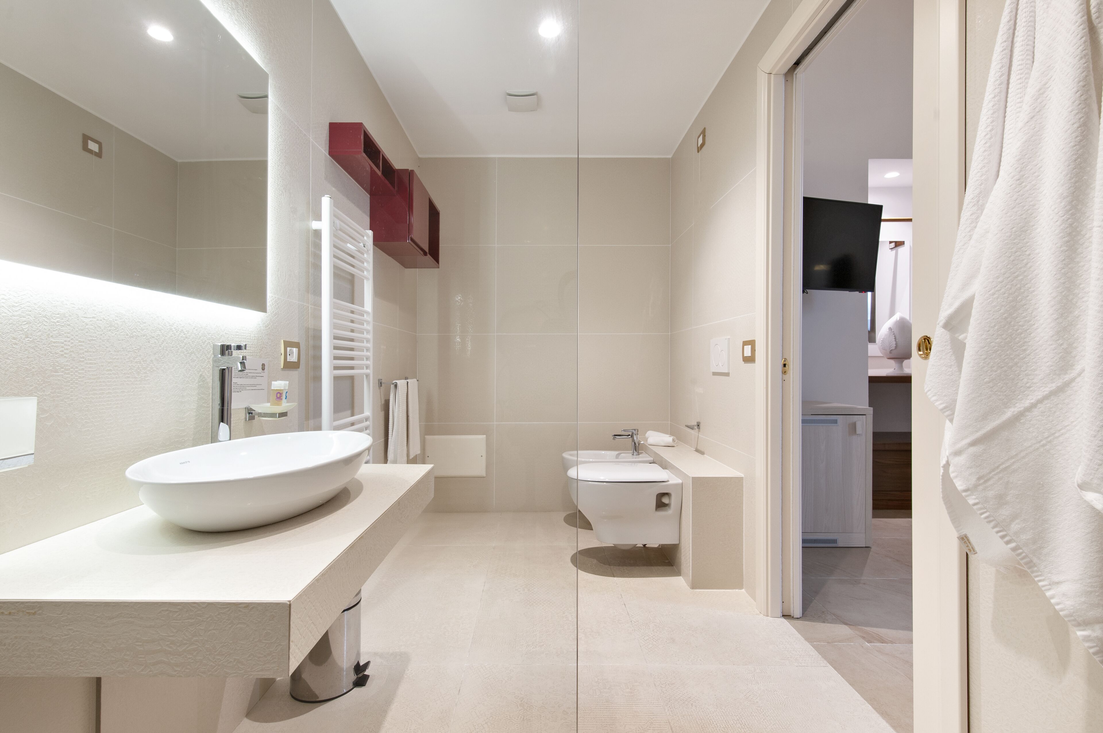 Photo - Palazzo San Lazzaro - Jacuzzi Rooms & Suites Lecce Selection