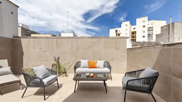 Superior Double or Twin Room | Free WiFi