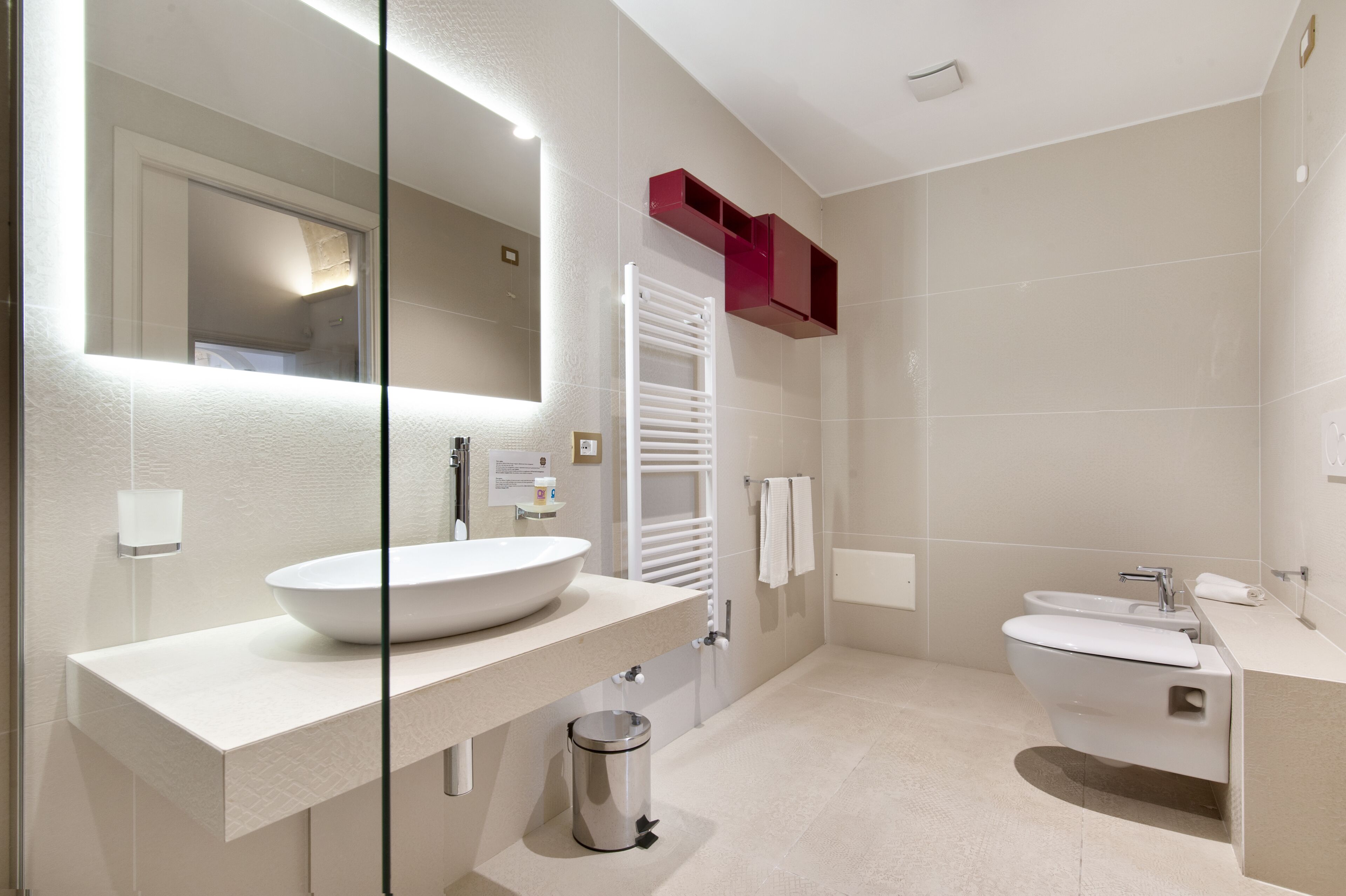 Photo - Palazzo San Lazzaro - Jacuzzi Rooms & Suites Lecce Selection