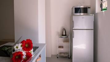 Frigorifero, piano cottura