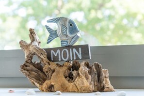 Detalhe da parte interna