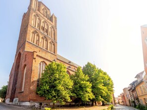 Point of interest - Altstadt Studio Papenstraße - Altstadtstudio (Stralsund)