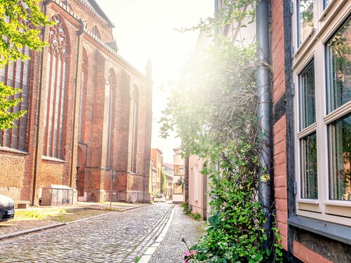 Altstadt Studio Papenstraße - Altstadtstudio